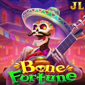 Bone Fortune - GECKO158