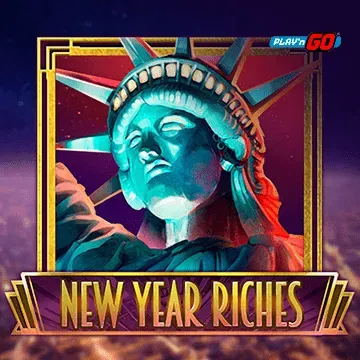 New Year Riches - GECKO158
