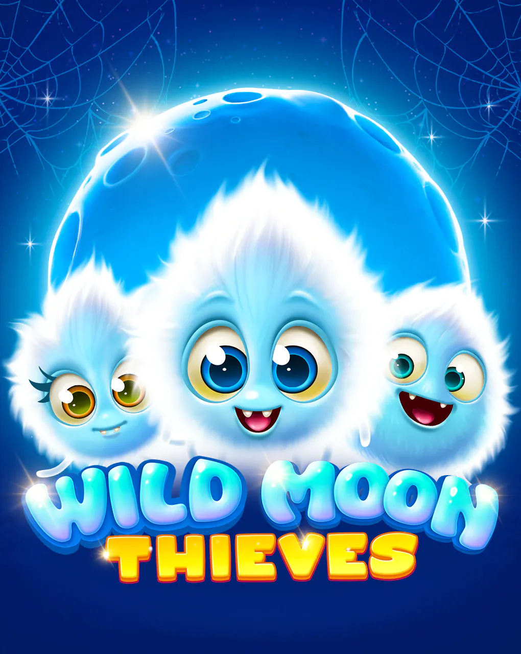 Wild Moon Thieves - GECKO158