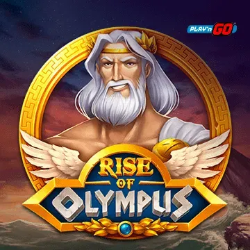 Rise of Olympus - GECKO158