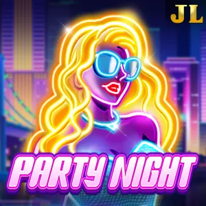 Party Night - GECKO158