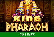 King Pharaoh - GECKO158