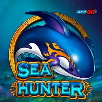 Sea Hunter - GECKO158