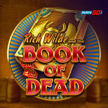 Book of Dead - GECKO158