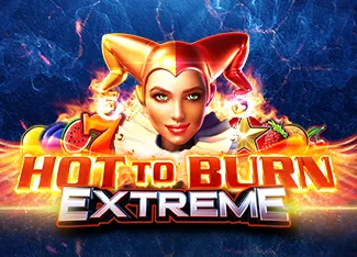 Hot To Burn Extreme - GECKO158