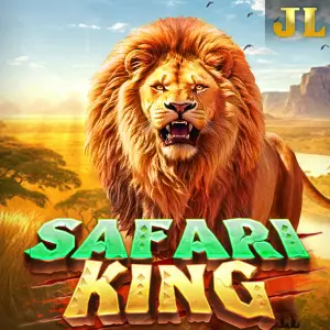 Safari King - GECKO158