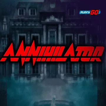 Annihilator - GECKO158