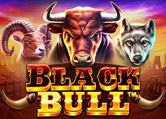 Black Bull - GECKO158