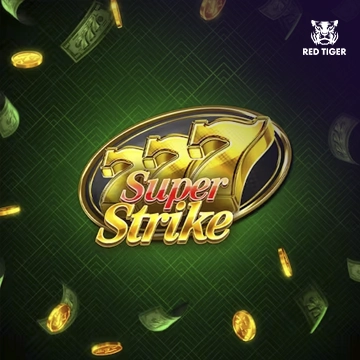 777 Super Strike - GECKO158