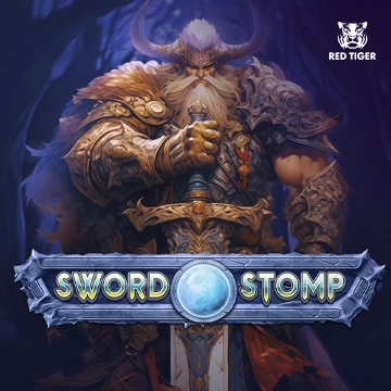 Sword Stomp - GECKO158