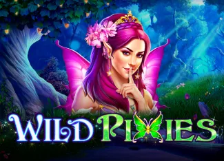 Wild Pixies - GECKO158