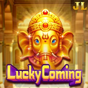 Lucky Coming - GECKO158