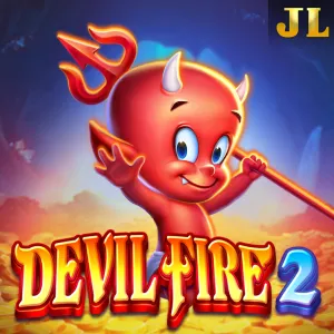 Devil Fire 2 - GECKO158
