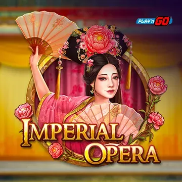 Imperial Opera - GECKO158