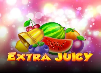 Extra Juicy - GECKO158