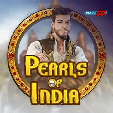 Pearls of India - GECKO158