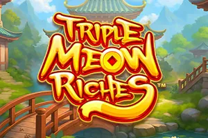 三猫来富 - GECKO158