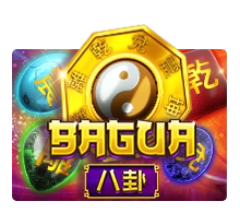 Bagua - GECKO158