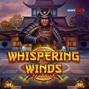 Whispering Winds - GECKO158