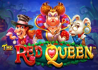 The Red Queen - GECKO158
