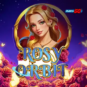 Rosy Orbit Treasure Turn - GECKO158
