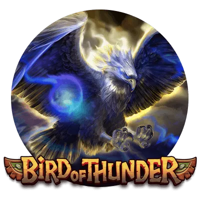 Bird of Thunder - GECKO158