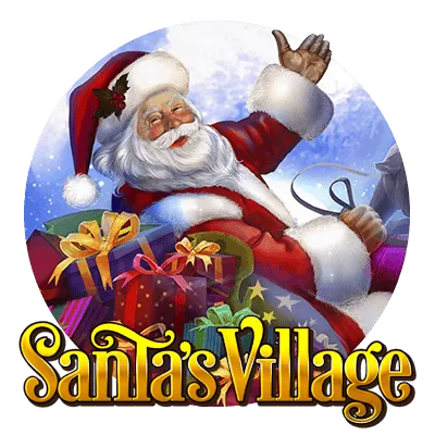 Santas Village - GECKO158