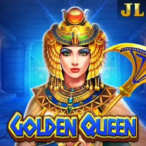 Golden Queen - GECKO158