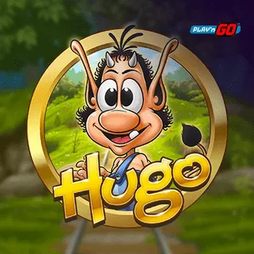 Hugo - GECKO158
