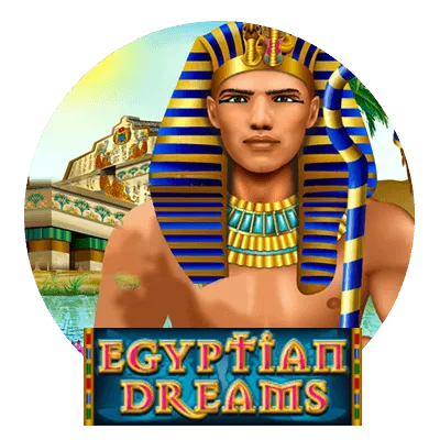 Egyptian Dreams - GECKO158