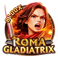 ROMA GLADIATRIX - GECKO158