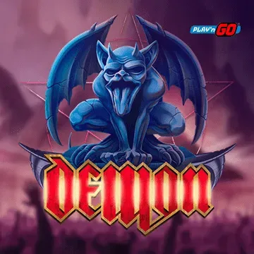 Demon - GECKO158