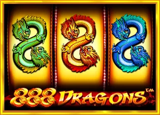 888 Dragons - GECKO158