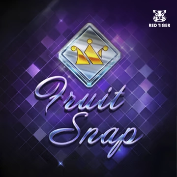 Fruit Snap - GECKO158