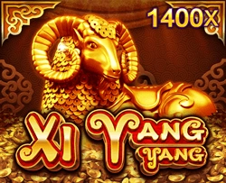 XiYangYang - GECKO158