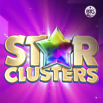 Star Clusters - GECKO158