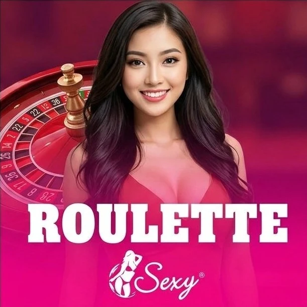 Roulette - GECKO158