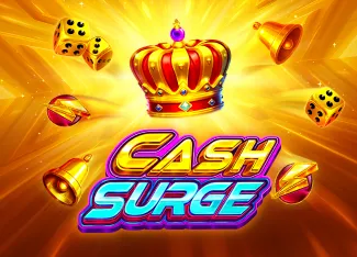 Cash Surge - GECKO158