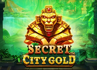 Secret City Gold - GECKO158
