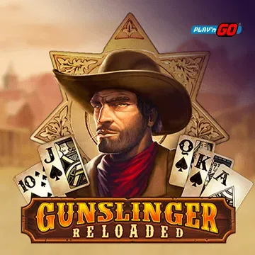 Gunslinger: Reloaded - GECKO158