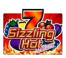 Sizzling Hot - GECKO158
