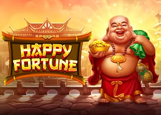 Happy Fortune - GECKO158