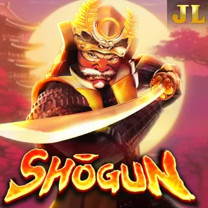Shōgun - GECKO158
