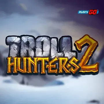 Troll Hunters 2 - GECKO158