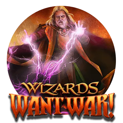 Wizards Want War! - GECKO158