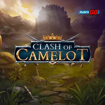 Clash of Camelot - GECKO158