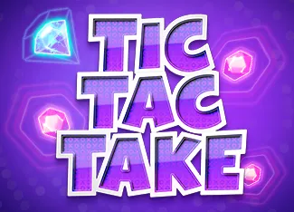 Tic Tac Take - GECKO158