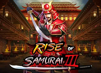 Rise of Samurai 3 - GECKO158