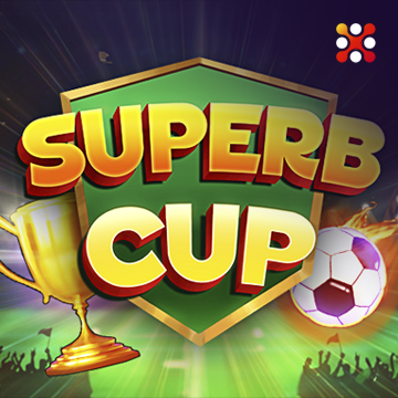 Superb Cup - GECKO158