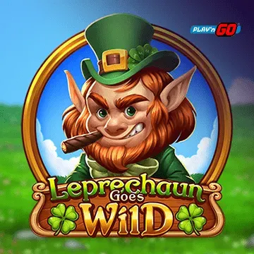 Leprechaun Goes Wild - GECKO158